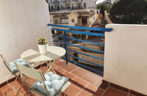 Torrequebrada Apartamento | Apartamento Rocío