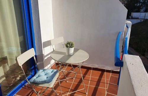 Torrequebrada Apartamento | Apartamento Rocío