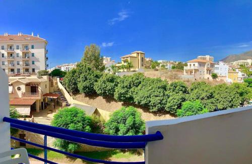 Torrequebrada Apartamento | Apartamento Rocío