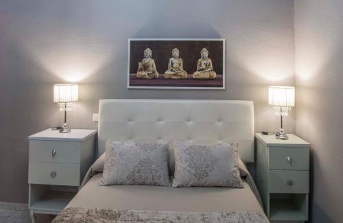 Almagro Apartamento | Apartamento Romabel