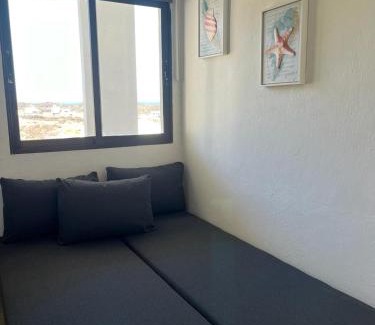 Tamaduste Apartamento | Apartamento Roque Las Campanas