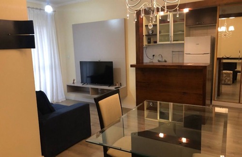 Centro Apartamento | Apartamento Rosenhaus Tower