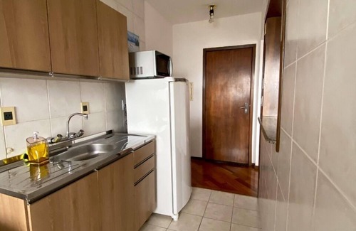 Centro Apartamento | Apartamento Rosenhaus Tower
