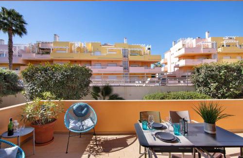 Canada Apartamento | Apartamento Royal Cabanas Golf