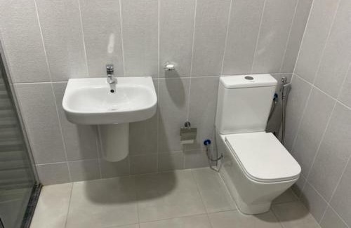 Sal Rei Apartamento | Apartamento Rua Bom sossego