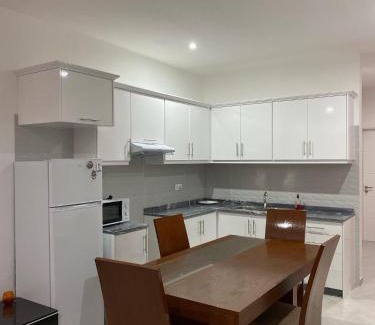 Sal Rei Apartamento | Apartamento Rua Bom sossego