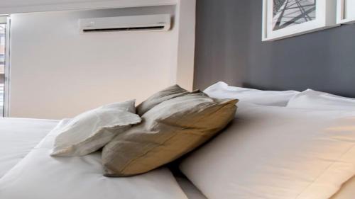Santa Engracia Apartamento | Apartamento Rui Barbosa Lisboa