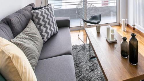 Santa Engracia Apartamento | Apartamento Rui Barbosa Lisboa