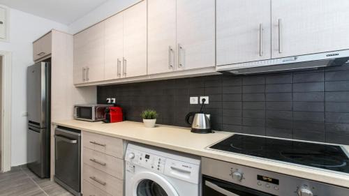 Santa Engracia Apartamento | Apartamento Rui Barbosa Lisboa