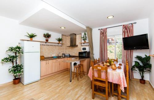 Totalan Apartamento | Apartamento Rural De Oses 3