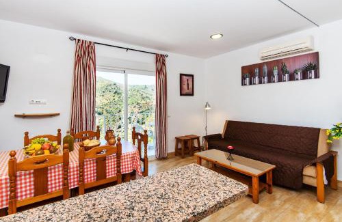 Totalan Apartamento | Apartamento Rural De Oses 3