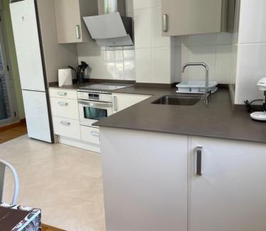 Arguedas Apartamento | Apartamento Rural El Estrecho de Arguedas