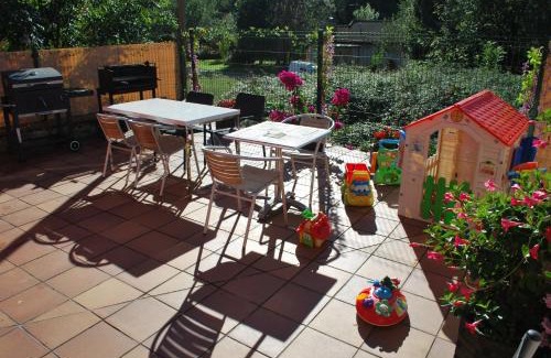 Soto de Cangas Apartamento | Apartamento Rural Lago Ercina