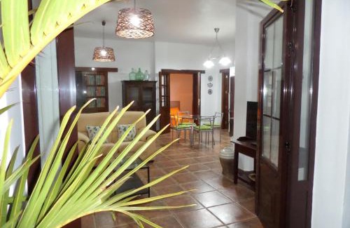 Guatiza Apartamento | Apartamento rural Los Roferos