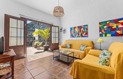 Guatiza Apartamento | Apartamento rural Los Roferos