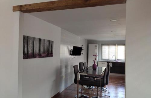 Nivar Apartamento | Apartamento rural NÍVALIS