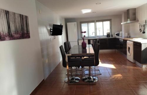 Nivar Apartamento | Apartamento rural NÍVALIS