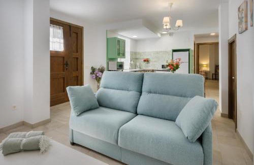 Anso Apartamento | Apartamento Rural Paloma