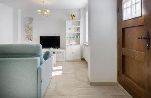 Anso Apartamento | Apartamento Rural Paloma