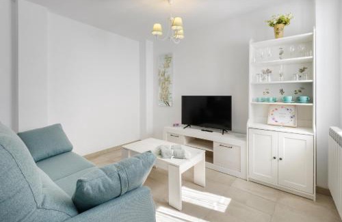 Anso Apartamento | Apartamento Rural Paloma