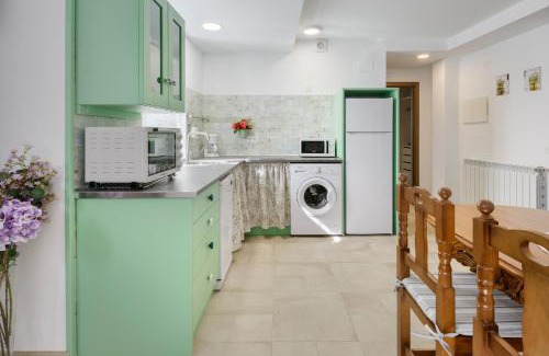 Anso Apartamento | Apartamento Rural Paloma