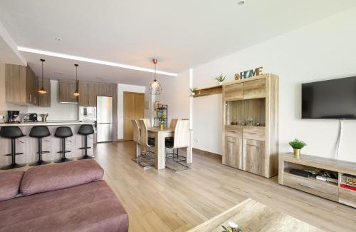 Guadarrama Apartamento | Apartamento Rural Sierra Guadarrama