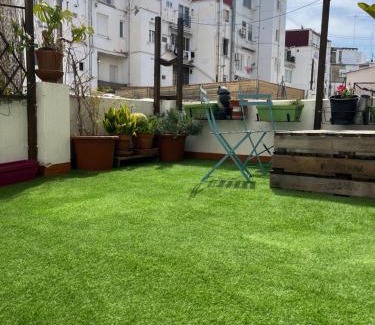 Ruzafa Apartamento | Apartamento Ruzafa Centro II