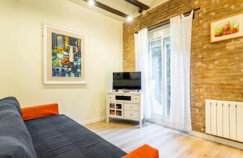 Ruzafa Apartamento | Apartamento Ruzafa Centro II