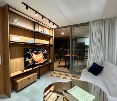 Zona Leste Apartamento | Apartamento São Paulo Tatuapé