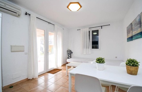 Cap d'Artrutx Apartamento | APARTAMENTO S´ERMITA