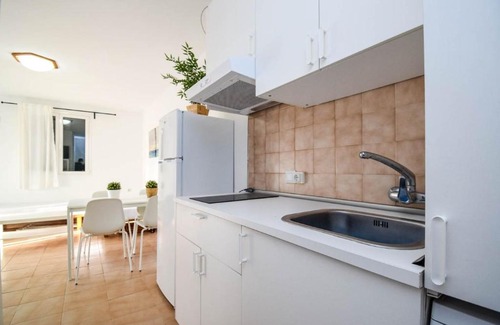 Cap d'Artrutx Apartamento | APARTAMENTO S´ERMITA