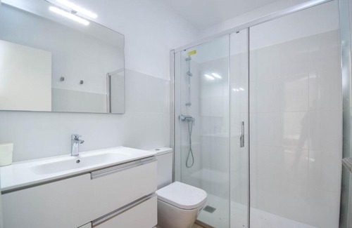 Cap d'Artrutx Apartamento | APARTAMENTO S´ERMITA