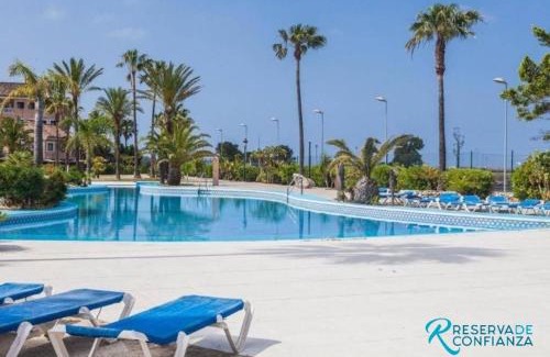 Centro Comercial Bahía Sur Apartamento | Apartamento S. Fernando bahia sur