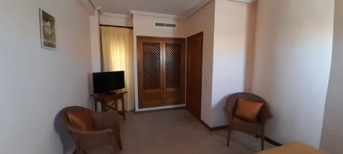 Centro Comercial Bahía Sur Apartamento | Apartamento S. Fernando bahia sur