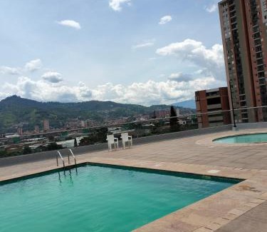 Sabaneta Apartamento | Apartamento Sabaneta Antioquía