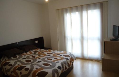 Abena Apartamento | Apartamento Sabiñánigo Esquí Snow Senderismo Bici Wifi