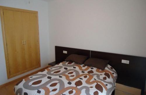 Abena Apartamento | Apartamento Sabiñánigo Esquí Snow Senderismo Bici Wifi