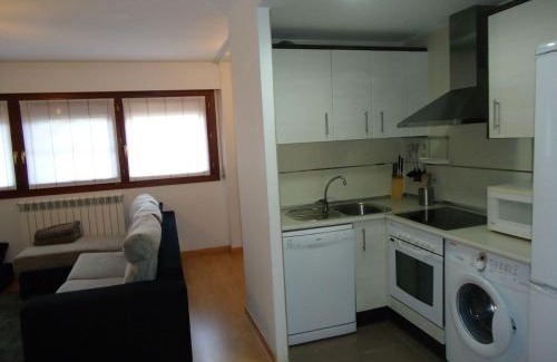 Abena Apartamento | Apartamento Sabiñánigo Esquí Snow Senderismo Bici Wifi
