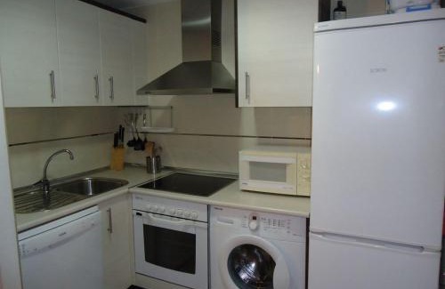 Abena Apartamento | Apartamento Sabiñánigo Esquí Snow Senderismo Bici Wifi