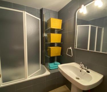 Abena Apartamento | Apartamento sabiñanigo