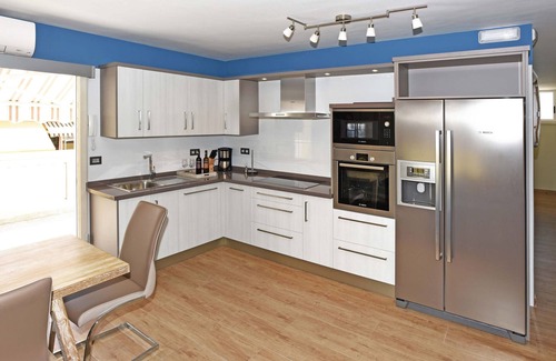 Puerto Naos Apartamento | Apartamento Sabino en Puerto Naos