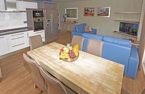 Puerto Naos Apartamento | Apartamento Sabino en Puerto Naos