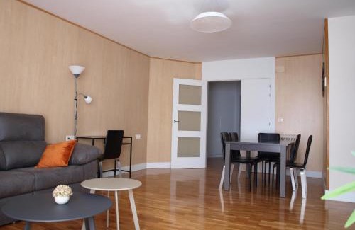 Milagrosa Apartamento | Apartamento Sadar