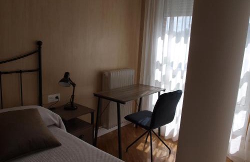 Milagrosa Apartamento | Apartamento Sadar