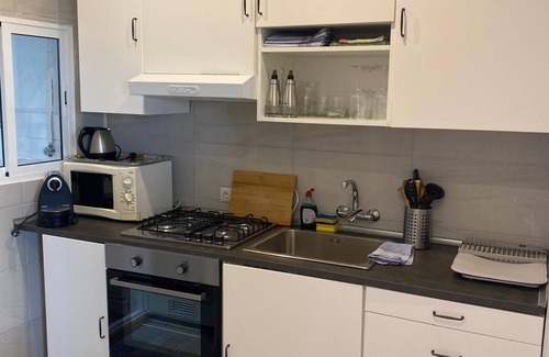 El Camp de l'Arpa del Clot Apartamento | ✨ Apartamento soleado cerca de la Sagrada Familia ✨