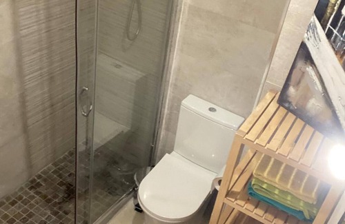 El Camp de l'Arpa del Clot Apartamento | ✨ Apartamento soleado cerca de la Sagrada Familia ✨