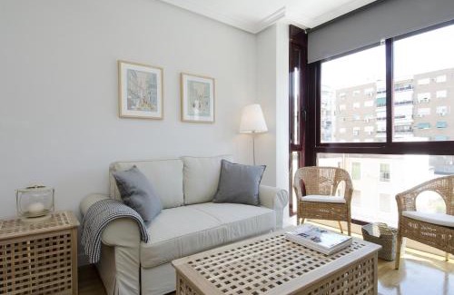 Goya Apartamento | Apartamento Salamanca VI en Madrid