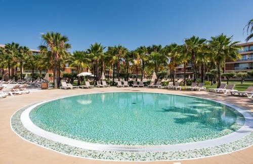 Salgados Apartamento | Apartamento Salgados beach by Algarve Villa Holidays