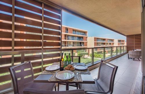 Salgados Apartamento | Apartamento Salgados beach by Algarve Villa Holidays