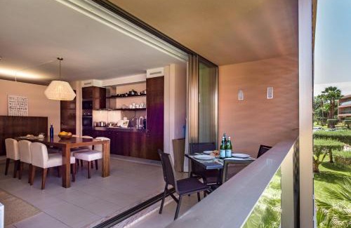 Salgados Apartamento | Apartamento Salgados beach by Algarve Villa Holidays